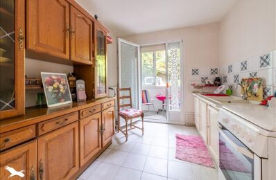 vente appartement 129 000 € à proximité de Saint-André-de-Cubzac (33240)