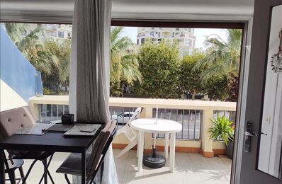 vente appartement 171 200 € à proximité de Montpellier (34070)