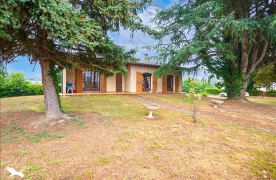 vente maison 232 000 € à proximité de Saint-Loup-Cammas (31140)