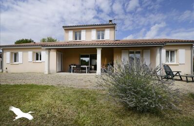 vente maison 197 025 € à proximité de Salles-Lavalette (16190)