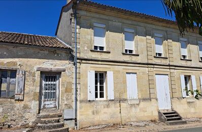 vente maison 366 000 € à proximité de Sainte-Foy-la-Grande (33220)