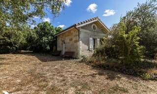 Maison 9 Pièces 269 m² à vendre à Puynormand (33660)