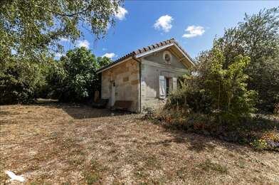 Maison 9 pièces 366000 €