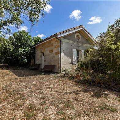 Maison 9 pièces 366000 €