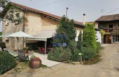 vente maison 780 000 € à proximité de Villefranche-d'Albigeois (81430)
