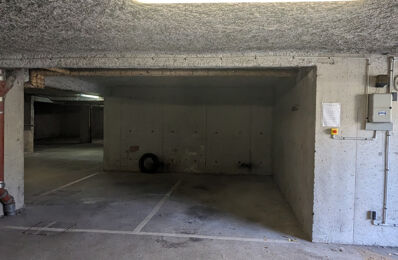 garage  pièces 11 m2 à vendre à Rodez (12000)