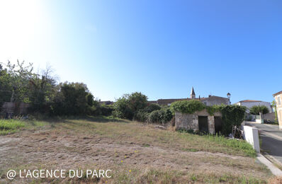 vente terrain 54 500 € à proximité de Mortagne-sur-Gironde (17120)