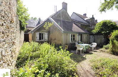 maison 3 pièces 83 m2 à vendre à Châtillon-Coligny (45230)