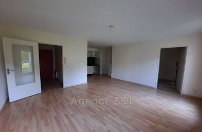 appartement 2 pièces  m2 à vendre à Guingamp (22200)