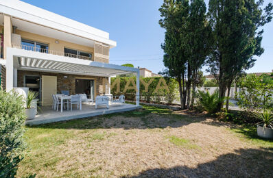 vente appartement 600 000 € à proximité de Roquebrune-sur-Argens (83520)