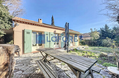 vente maison 276 600 € à proximité de Lorgues (83510)