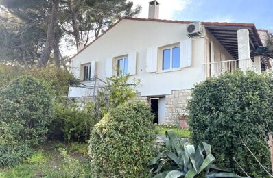 vente maison 599 000 € à proximité de Saint-Mandrier-sur-Mer (83430)