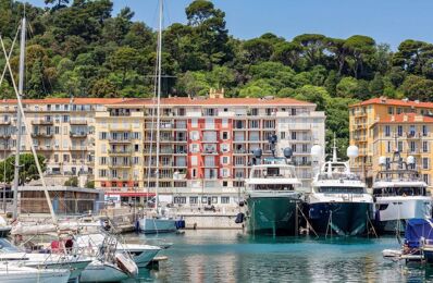 vente appartement 1 470 000 € à proximité de Beaulieu-sur-Mer (06310)