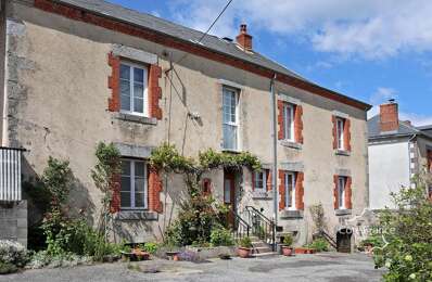 vente maison 248 000 € à proximité de Saint-Avit-de-Tardes (23200)