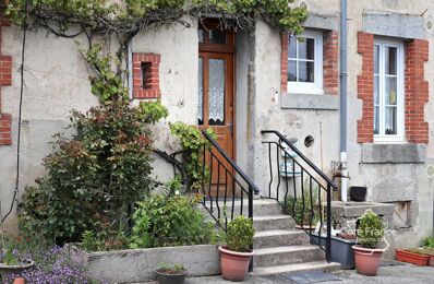 vente maison 248 000 € à proximité de Saint-Michel-de-Veisse (23480)