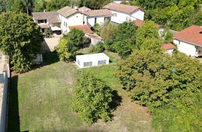 vente maison 450 000 € à proximité de Villeneuve (01480)