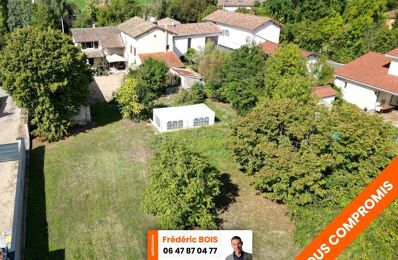 vente maison 450 000 € à proximité de Quincié-en-Beaujolais (69430)