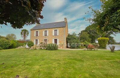 vente maison 259 300 € à proximité de La Roche-Jaudy (22450)