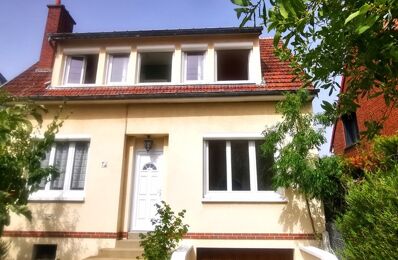 vente maison 275 000 € à proximité de Canteleu (76380)