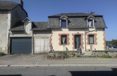 vente maison 159 500 € à proximité de Saint-Yrieix-le-Déjalat (19300)