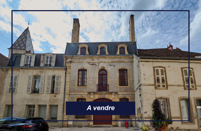 vente appartement 190 800 € à proximité de Saint-Usage (21170)