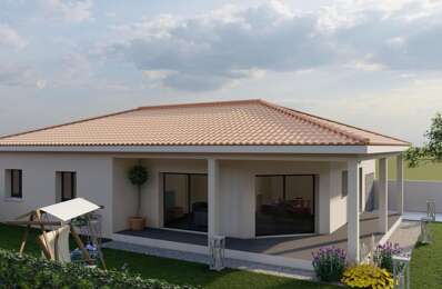 construire maison 395 000 € à proximité de Saint-Aunès (34130)