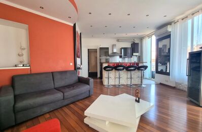 vente appartement 310 000 € à proximité de Èze (06360)