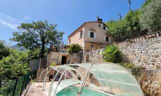 Maison 5 Pièces 104 m² à vendre à Belvédère (06450)