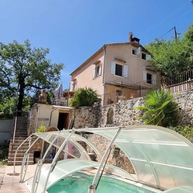 Maison 5 pièces 380000 €