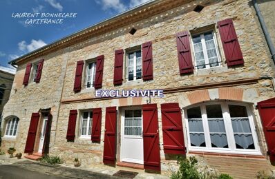 vente maison 192 000 € à proximité de Monferran-Savès (32490)