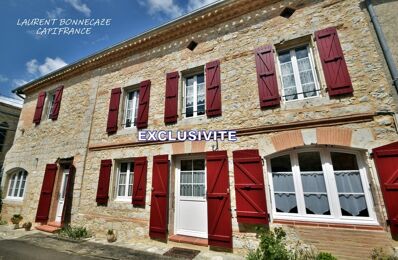 vente maison 192 000 € à proximité de Encausse (32430)