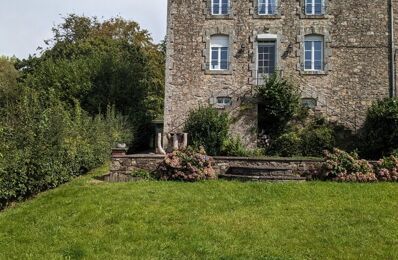 vente maison 121 200 € à proximité de Le Croisty (56540)