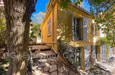 vente maison 319 000 € à proximité de Cabris (06530)