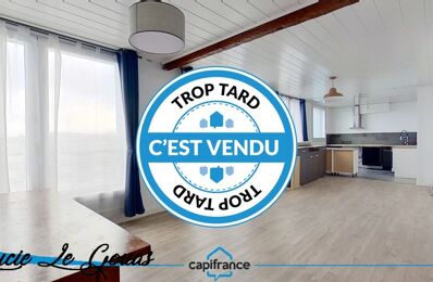 vente appartement 58 000 € à proximité de Doncourt-Lès-Longuyon (54620)