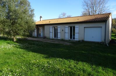 vente maison 182 270 € à proximité de Ruelle-sur-Touvre (16600)