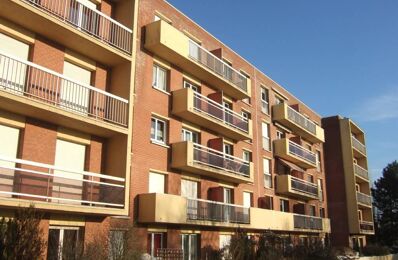 vente appartement 200 000 € à proximité de Bersée (59235)