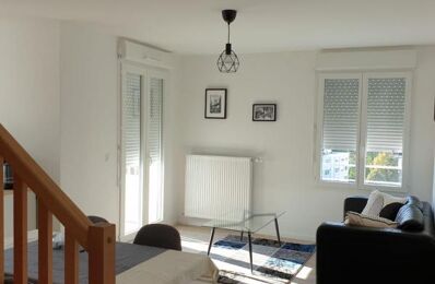location appartement 514 € CC /mois à proximité de Vigneux-sur-Seine (91270)