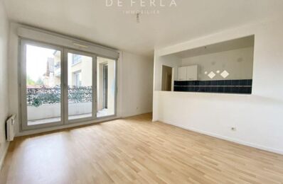 appartement 2 pièces 44 m2 à vendre à Les Pavillons-sous-Bois (93320)