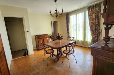 appartement 4 pièces 60 m2 à vendre à Toulouse (31200)