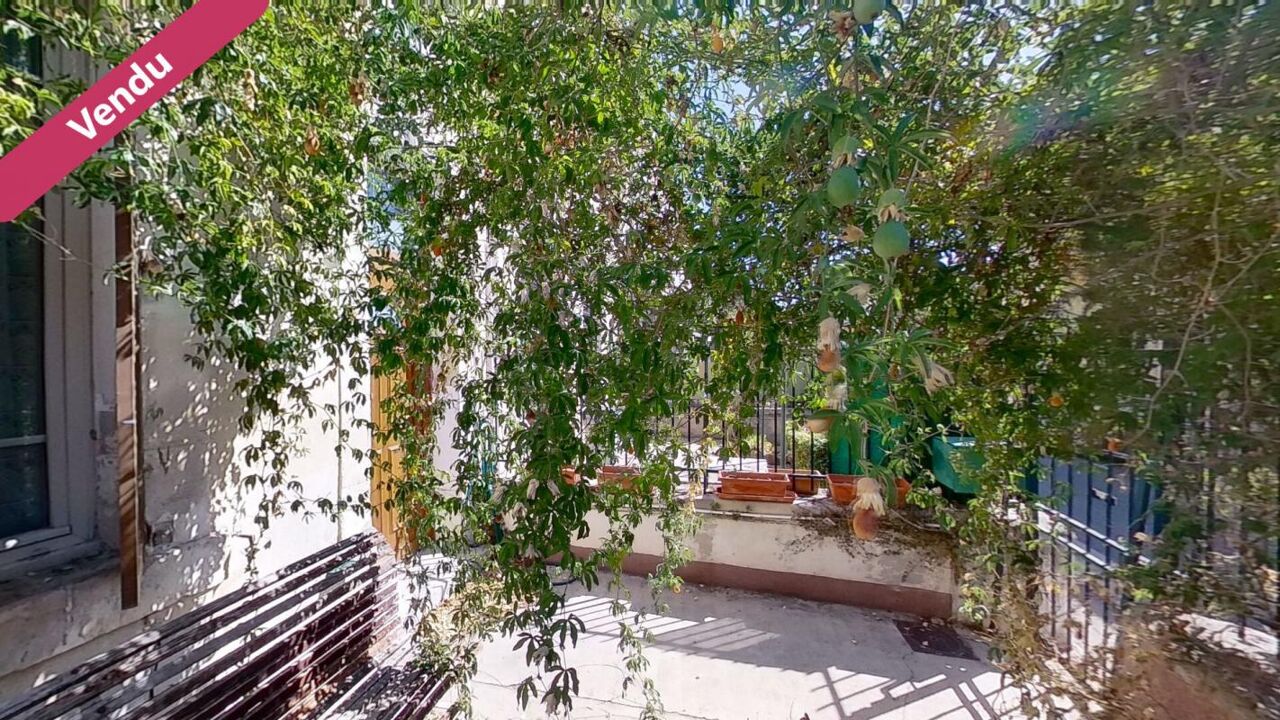 maison 4 pièces 89 m2 à vendre à Salon-de-Provence (13300)