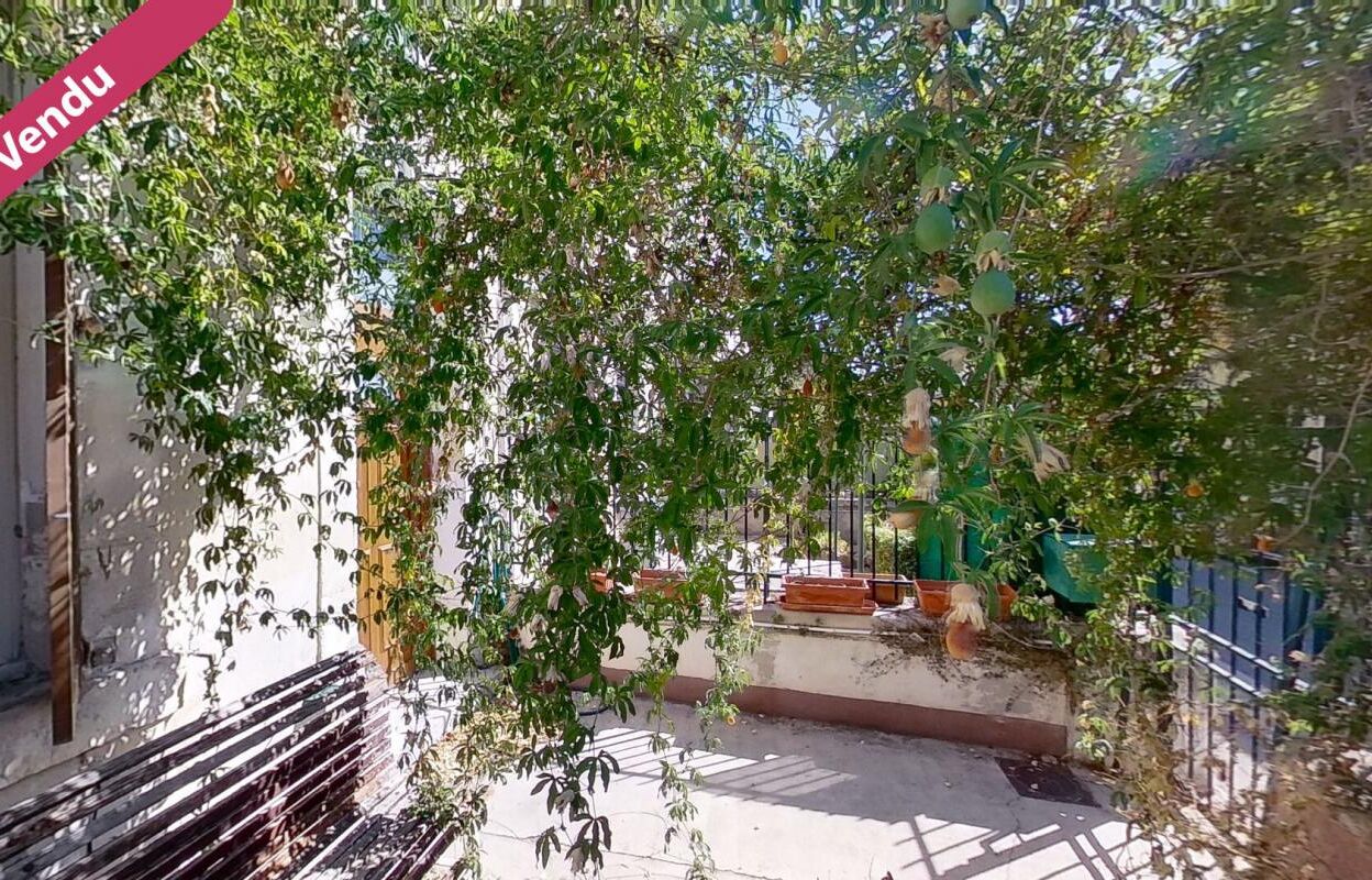 maison 4 pièces 89 m2 à vendre à Salon-de-Provence (13300)