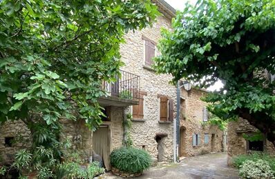 vente maison 265 000 € à proximité de Aubignan (84810)