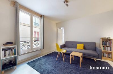 vente appartement 340 000 € à proximité de Paris 2 (75002)