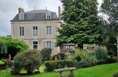 vente maison 415 960 € à proximité de Noyen-sur-Sarthe (72430)