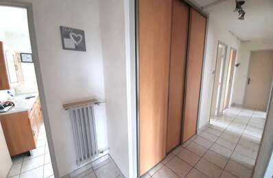 vente appartement 78 900 € à proximité de Dampierre-les-Bois (25490)