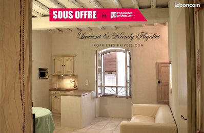 vente appartement 315 000 € à proximité de Porto-Vecchio (20137)