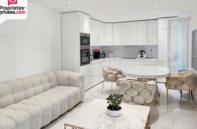 appartement 4 pièces 73 m2 à vendre à Marseille 9 (13009)