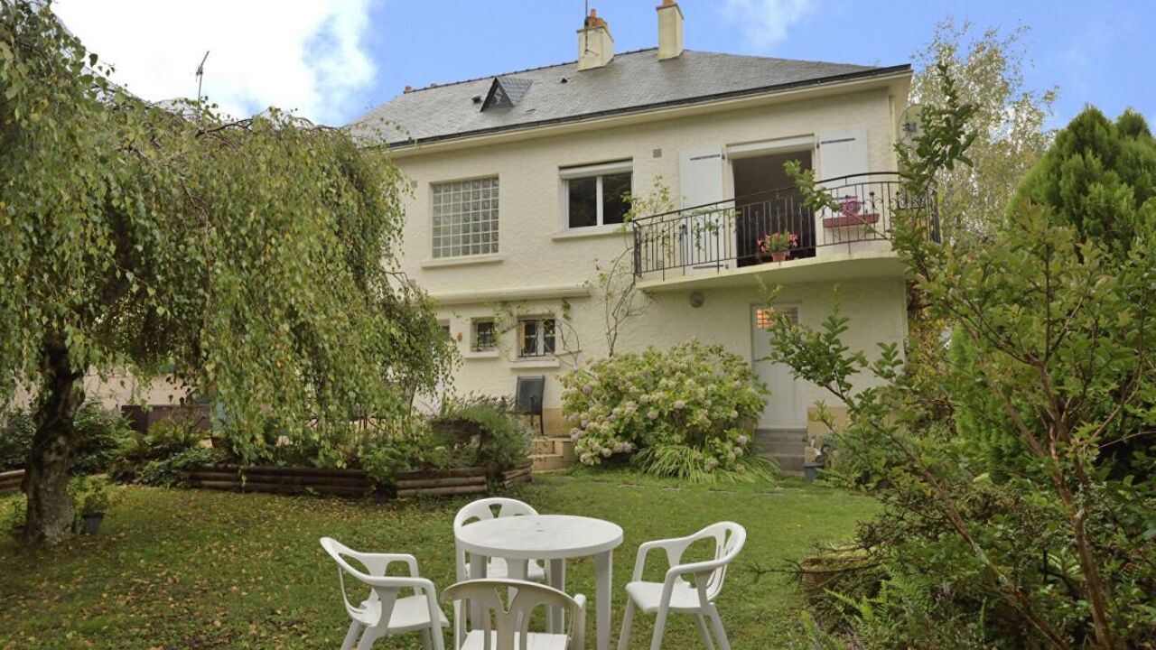 maison 5 pièces 105 m2 à vendre à La Baule-Escoublac (44500)