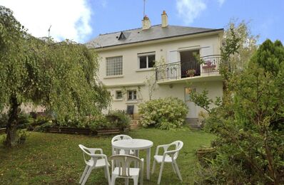 vente maison 499 000 € à proximité de Guérande (44350)