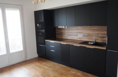 vente appartement 205 000 € à proximité de Hauteville-Lès-Dijon (21121)